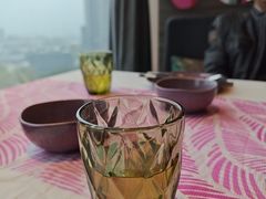 -蕉叶·广州明星泰国菜(黑金冠保利广场店)