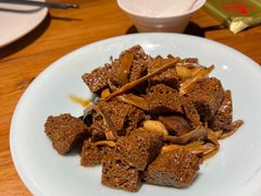 -金枝玉叶上海人家食府(三里河店)