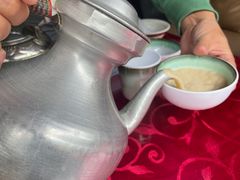 -玛拉亚藏餐厅