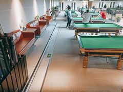 -云川台球(马甸店)