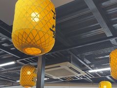 -长安后宰门水盆羊肉(新都心店)