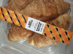 黄油坚果可颂-ALDI奥乐齐超市(凯德虹口店)