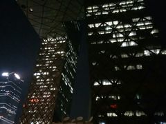 -中央广播电视总台(光华路办公区)