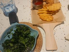 -必胜客(WOW西丽店)