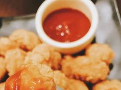 台湾盐酥鸡-田螺姑娘螺蛳粉(十里堡店)