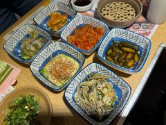 -温野菜涮涮锅(曲江大悦城店)