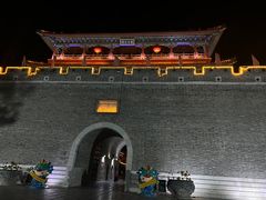 -青州古城