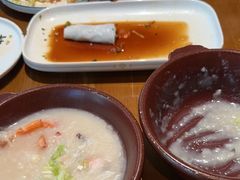 -如轩·海鲜砂锅粥·潮汕菜(一品天下店)