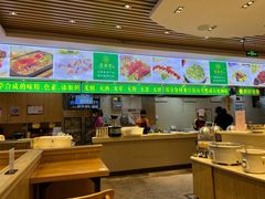 -素满香·素食自助餐(苏州·临顿路店)