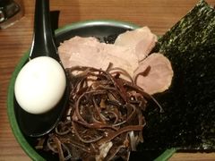 -天然豚骨拉面专门店 一兰(铜锣湾店)
