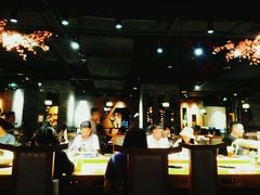 大堂-呷哺呷哺 黄金牧场 (新中关购物中心店)
