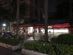 门面-昌记土制吊烧鸡(佛山市安信物流中心A座店)