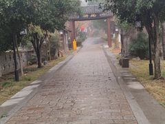 -悦禧耕岛酒店·指月坞餐厅·旺山特色农家乐