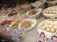 -山芋腔苏北菜(盐城滨海店)