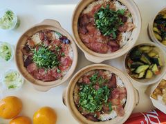 -同仁四季椰子鸡(罗湖国贸店)