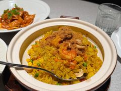 -BetterThai 泰加(苏州中心店)