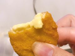 -肯德基(黄渡DT店)