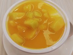 -满记甜品(巴黎春天宝山店)