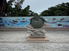 -广东惠东海龟国家级自然保护区