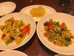 -环球港凯悦 · 享悦中餐厅