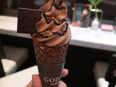 -GODIVA(宁波来福士店)