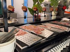 -皇家5号海鲜烤肉火锅自助餐(聊城总店)