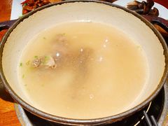 -黑鸡小馆(金源店)
