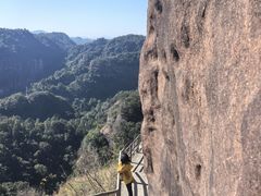 -丹霞山风景名胜区
