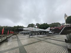 -聂荣臻元帅陈列馆