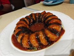 -大眼锅贴饺子(河西店)