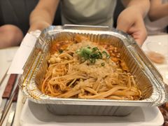 -金刚山烧烤(红旗大街店)