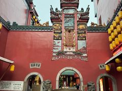 -火宫殿·小吃王国(坡子街店)