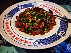 -旺角小渔村(二马路店)