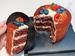 -姆们M Sweetie Cake(三里屯店)