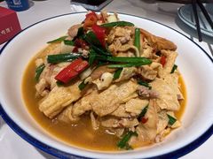 -回家吃饭·地道南昌菜(建德观总店)