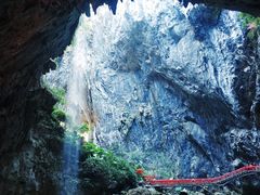 -英西峰林·洞天仙境