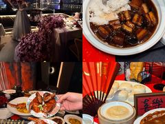 -食悦江南·淮扬菜·烤鸭(亚运村·惠新店)