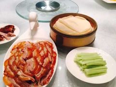 凤凰园烤鸭店(唐丰路店)-凤凰园烤鸭店·唐山菜·传承花椒肉(老唐丰路店)
