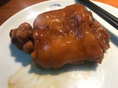 -好嫂子酱猪手•农家菜(华远坊店)