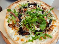 黑松露风干火腿脆薄饼-农畉LONFOOD(福田星河COCOPark店)