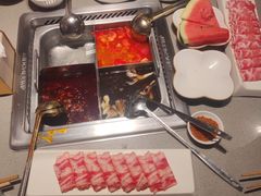 -海底捞火锅(北京路店)
