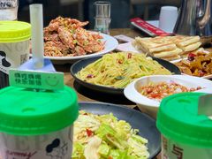 -叶派龙虾•招牌香辣蟹·海鲜(中海国际店)