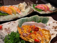 -富力希尔顿酒店·源氏日餐厅