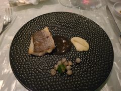 -广州四季酒店·佰鲜汇·现代法餐