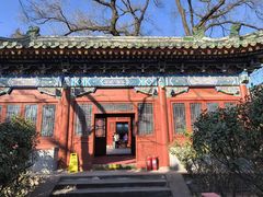 -贤良祠