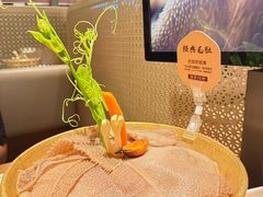 -巴奴毛肚火锅(京西大悦城店)
