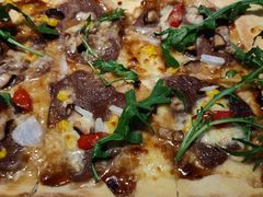 -必胜客(玉泉远洋店)