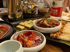 -九田家黑牛烤肉料理(太阳宫广场店)