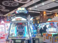 -反斗乐园(中航城君尚购物中心)