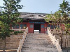 -北镇庙